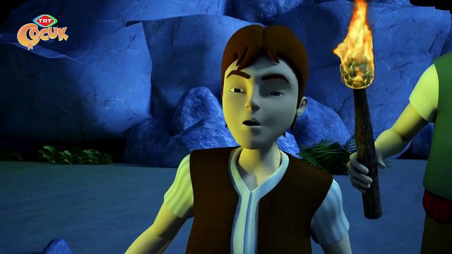 Barbaros 9. Bölüm izle Çizgi Film - Çizgi Film izle - Çizgi Film Seyret