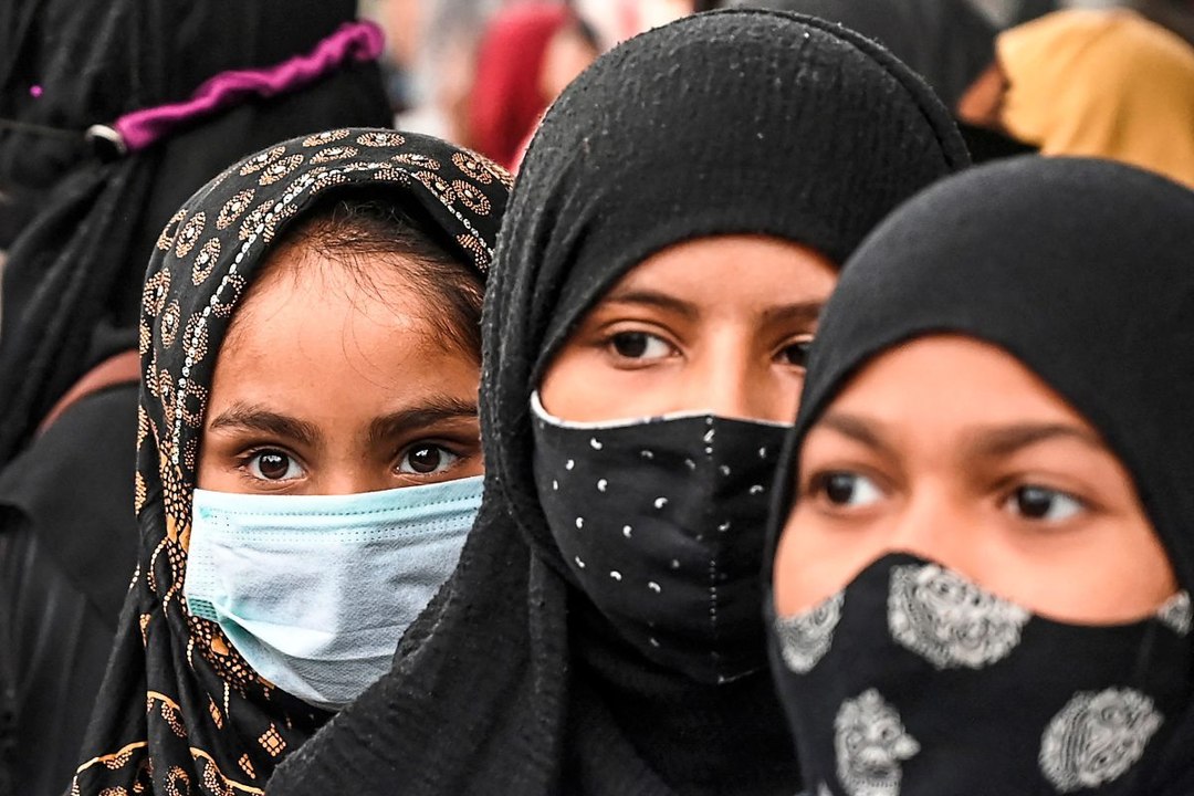 Muslimische Minderheit in Indien unter Druck