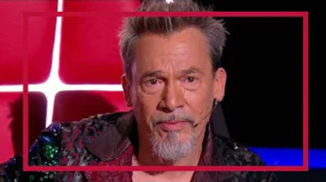 The Voice 11 : Florent Pagny absent des directs à cause de son cancer ? Il en dit plus !