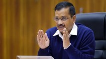 Delhi govt 's 3 works discussed in every state - CM Kejriwal