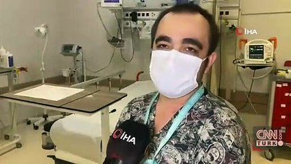 5 sağlık çalışanı darbedildi