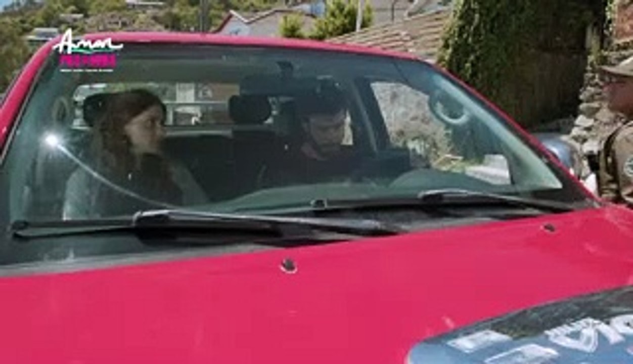 Amar Profundo Capitulo 46 HD