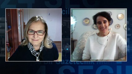 Türkiye’de tarım politikalarının son durumu, geleceği ve tarım 5.0...