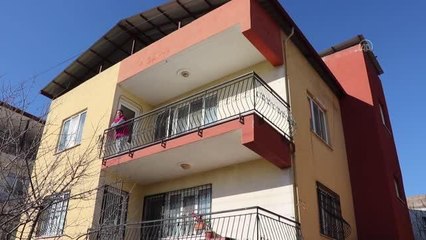 AB Büyükelçisi Meyer-Landrut, Suriyeli aileleri ziyaret etti