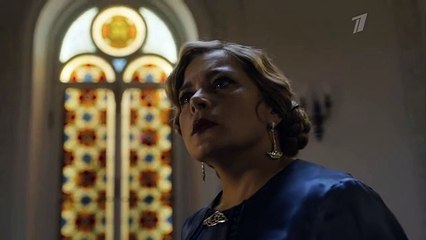 Цыплёнок жареный 16 серия (2022)