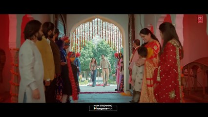 MOVIE Dhokha Song  Arijit Singh  Khushalii Kumar Parth Nishant Manan B Mohan S V Bhushan K