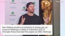 Mark Wahlberg : Cette décision de sa fille de 18 ans qu'il n'approuve pas du tout