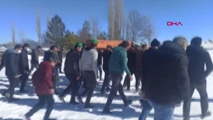 Kazada ölen üniversiteli Ahmet, harçlık için motokuryelik yapıyormuş