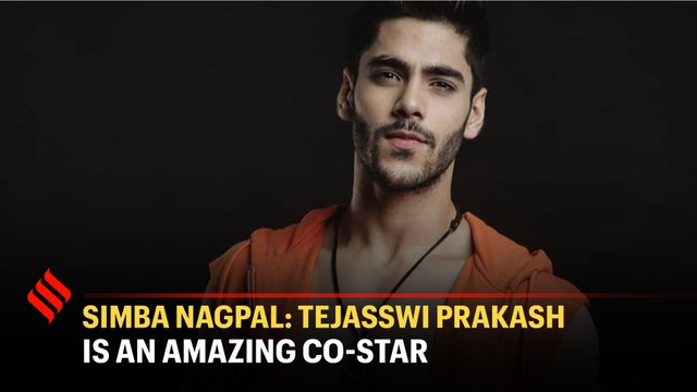 Simba Nagpal: Naagin 6 is not about Covid or Omicron | Tejasswi Prakash