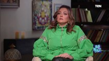 ليالي TeN | لقاء خاص مع الفنانة بشرى للحديث عن كواليس فيلمها الجديد 