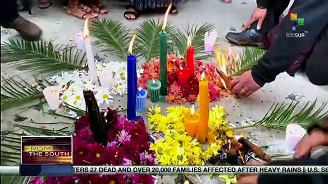 FTS 8:30 11-02: Venezuela denounces detained criminal group trained in Colombia