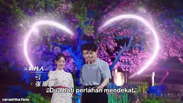  Cute programmer full episode 23 sub indo