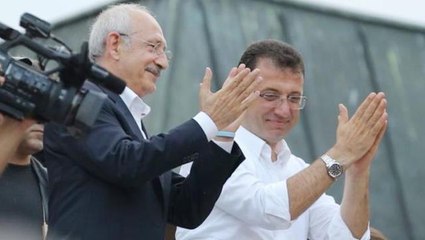 Son Dakika! AK Parti'den Kemal Kılıçdaroğlu'nun "fatura" çıkışına sert tepki! İmamoğlu üzerinden vurdular