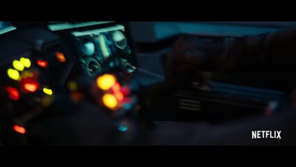 The Adam Project Teaser Trailer #1 (2022) Ryan Reynolds, Zoe Saldana Action Movie HD