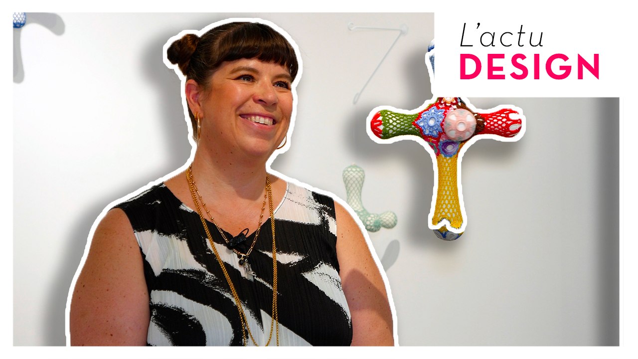 Profile By, quand le parfum rencontre l’art contemporain