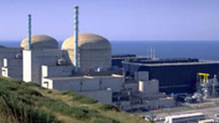 الطاقة النووية في فرنسا مستمرة وتتعزز بقيادة ماكرون