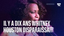 Il y a dix ans Whitney Houston disparaissait : retour sur la carrière d'une artiste hors-normes