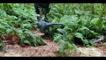 Jurassic World: Le Monde d'après Bande-annonce VF (2022) Chris Pratt, Bryce Dallas Howard