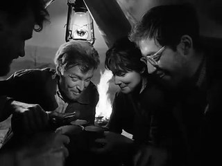 La Lettre inachevée Bande-annonce VO (2022) Tatiana Samoilova, Evgeniy Urbanskiy