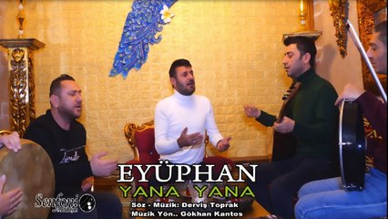Eyüphan - Yana Yana