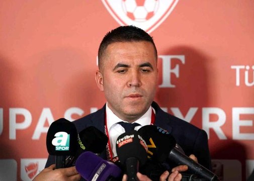 Nazmi Yüksel: Alanyaspor'u gerekli yerlere taşıyacağız