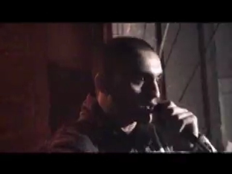 PIT BACCARDI ALI DE LUNATIC A "LA FABRIQUE3 FREESTYLE #3