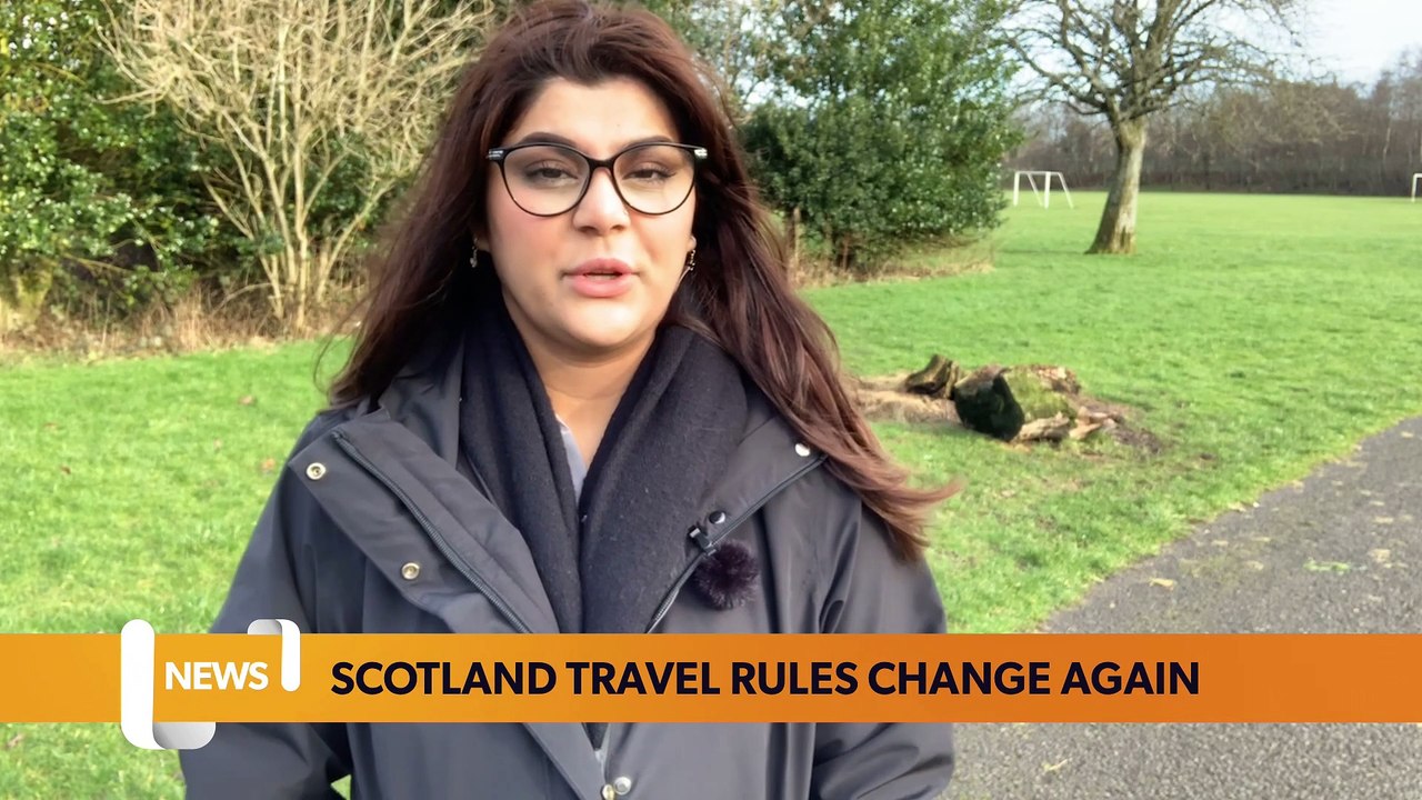 GlasgowWorld Daily Bulletin 11 February
