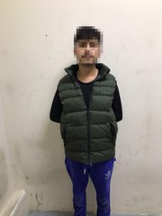 Rehin aldı, ağzına silah soktu, kadın elbisesi giydirdi; o anlar kamerada (2)