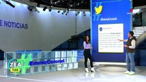 Emma Coronel quedará libre en septiembre de 2023; así reaccionan las redes