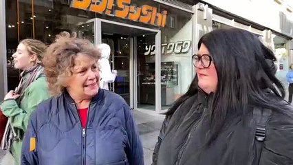 The public have their say on Newcastle’s carbon neutral 2030 goal