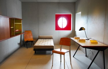 La Minute Design : La chaise standard de Jean Prouvé (1934)