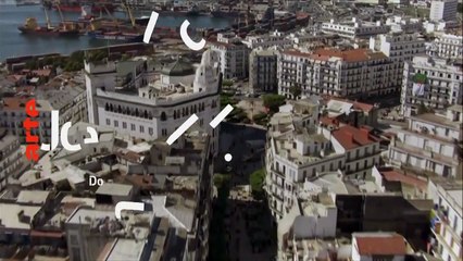 Alger confidentiel - 17 février