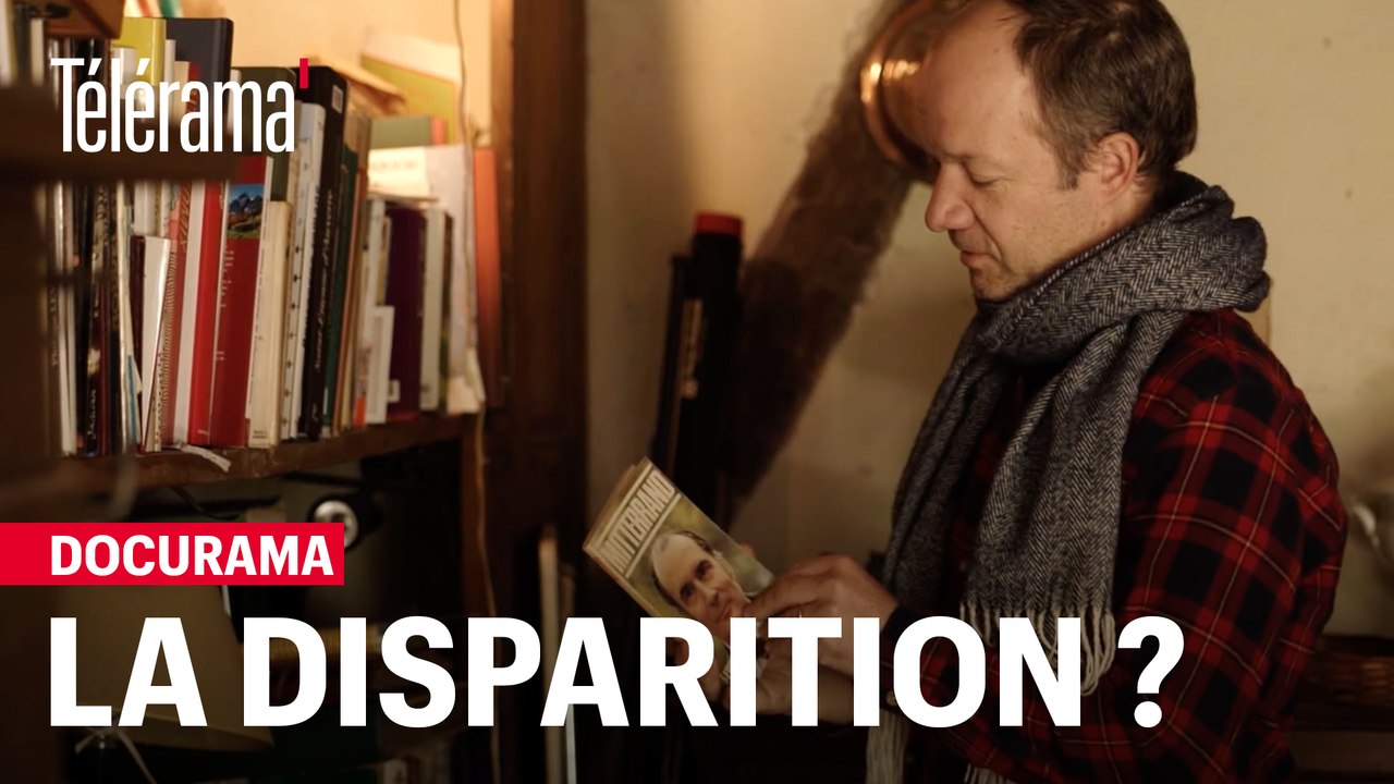 Docurama La disparition