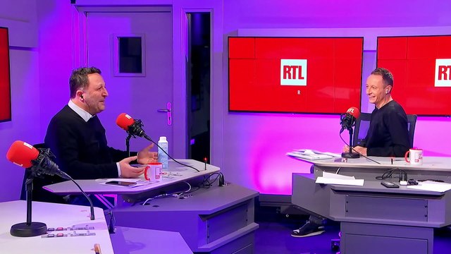 Je suis un poissard dans ce métier - Sa galère avec Mylène Farmer