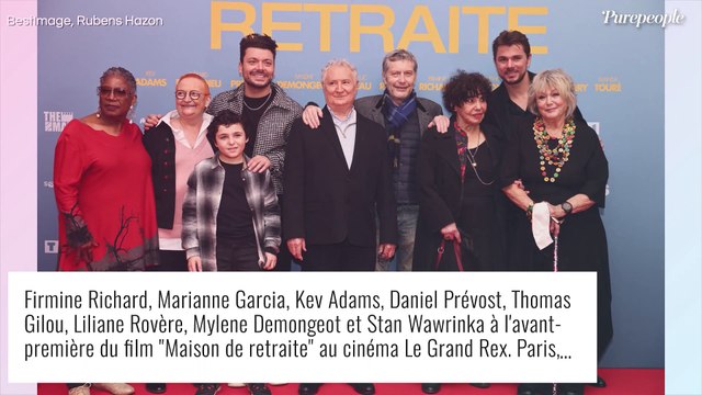 Kev Adams : Proche de son amie Camille Lellouche, et surexcité avec Gad Elmaleh et Amir