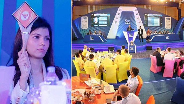 IPL 2022 Mega Auction: SRH కోట్ల రూపాయలు కుమ్మరిస్తుందా |Kaviya Maran పై ఫోకస్ | Oneindia Telugu