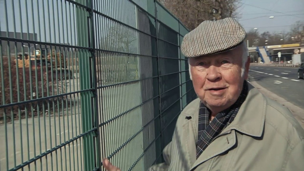 We are all Detroit - Trailer (Deutsch) HD