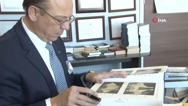 Bahçeşehir Üniversitesi Tıp Fakültesi Kurucu Dekanı Kılıç: Sadece tıp doktoru değil bilim doktoru olarak diploma alacaklar