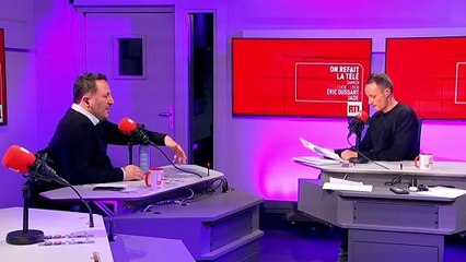 Arthur : "Personne n'a jamais vu mes enfants et tant mieux pour eux !"