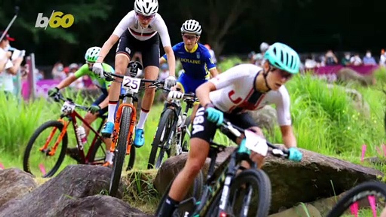 Horrifying Photos of Abandoned Olympic Venues You Won’t Believe