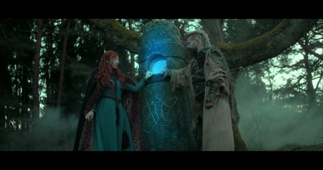 Saltatio Mortis - The Dragonborn Comes