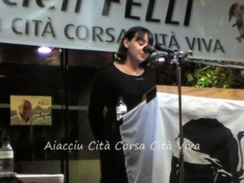 Meeting Aiacciu Cità Corsa Cità Viva 02