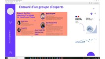Atelier BlueHats : présentation de l'outil VersLeLibre de l'Amue