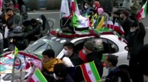 Celebrazioni a Teheran: cosa resta della Rivoluzione Islamica in Iran, 43 anni dopo