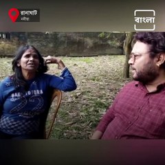 Singer Sidhu Went To Ranaghat To Meet Ranu Mondal For Upcoming Movie