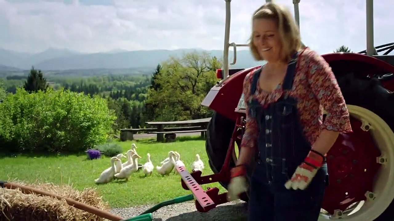 Die rosenheim-cops (285) staffel 13 folge 19 - mord nach allen regeln der kunst