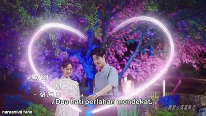 Cute Programmer Full Episode 24 Sub Indo