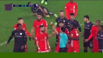 Atakaş Hatayspor 0-2 Fraport TAV Antalyaspor 09.02.2022 - 2021-2022 Turkish Cup Round Of 16   Post-Match Comments
