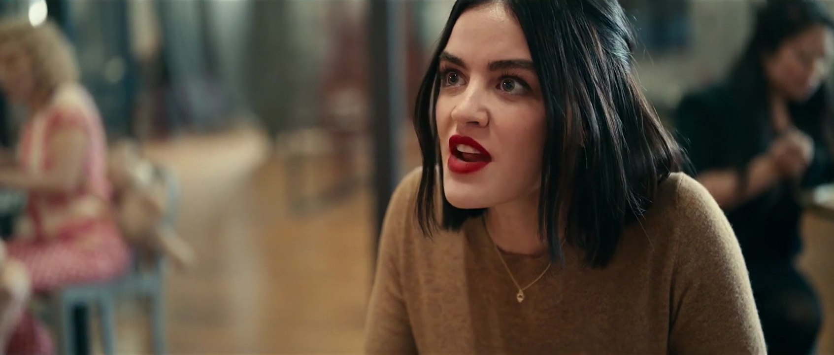 Küss mich, Mistkerl - Trailer (Deutsch) HD