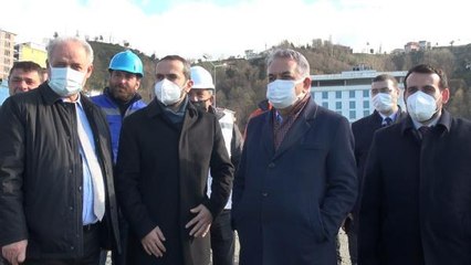Ak Partili Hayati Yazıcı'dan fatura yorumu: Ödemek zorundasınız